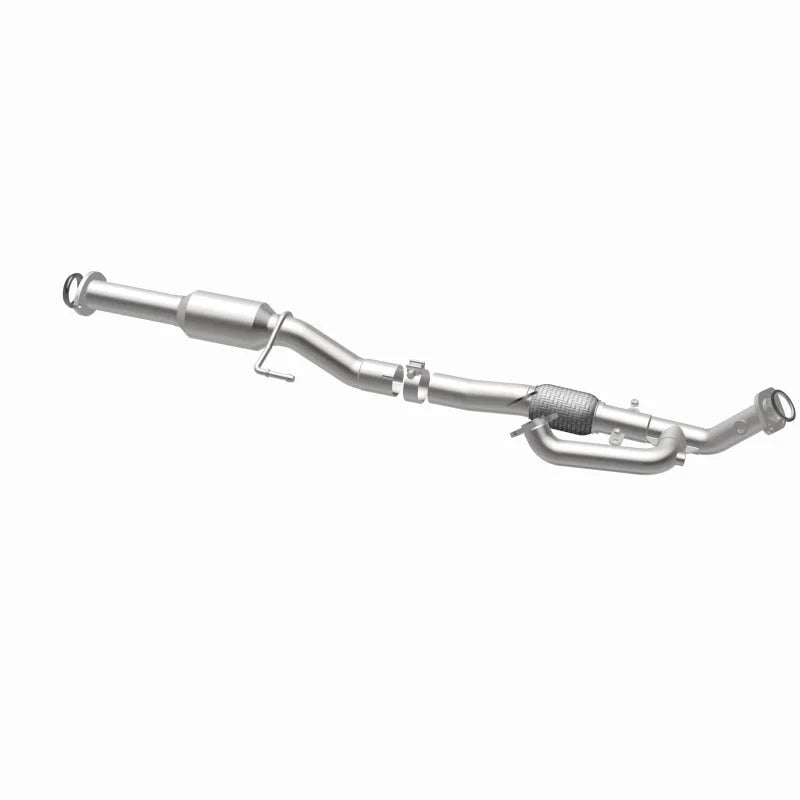Magnaflow Direct Fit Converter fits 2019-2020 Lexus ES350 / 2020 Toyota Avalon LIMITED / 2018-2020 Toyota Camry 3.5L - Add...