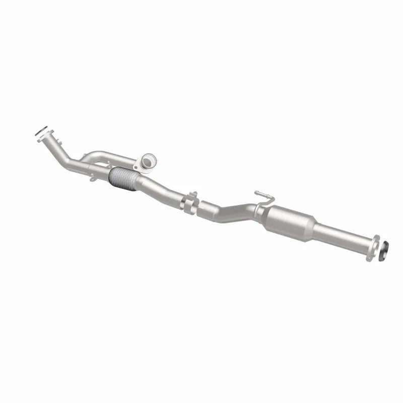 Magnaflow Direct Fit Converter fits 2019-2020 Lexus ES350 / 2020 Toyota Avalon LIMITED / 2018-2020 Toyota Camry 3.5L - Add...