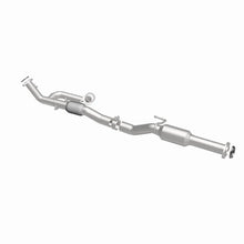 Load image into Gallery viewer, Magnaflow Direct Fit Converter fits 2019-2020 Lexus ES350 / 2020 Toyota Avalon LIMITED / 2018-2020 Toyota Camry 3.5L - Add...