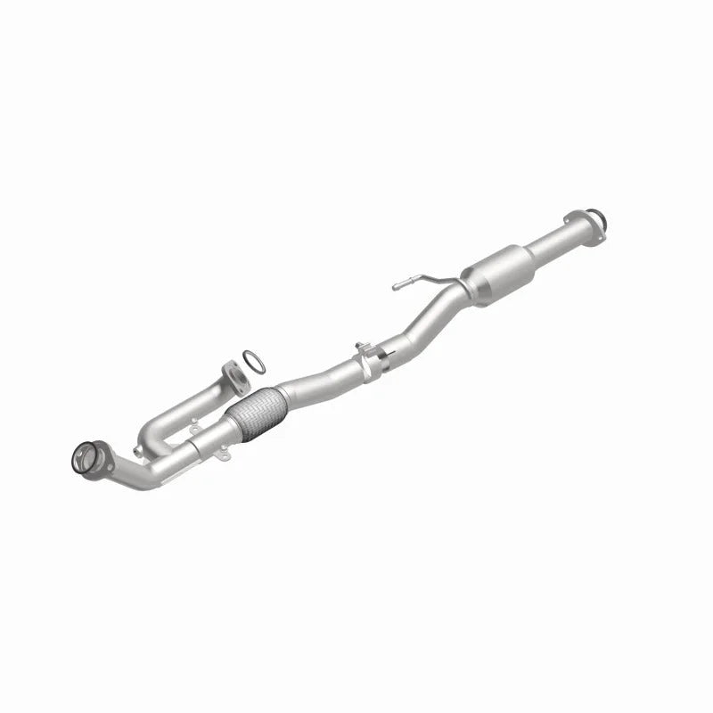 Magnaflow Direct Fit Converter fits 2019-2020 Lexus ES350 / 2020 Toyota Avalon LIMITED / 2018-2020 Toyota Camry 3.5L - Add...
