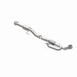 Load image into Gallery viewer, Magnaflow Direct Fit Converter fits 2019-2020 Lexus ES350 / 2020 Toyota Avalon LIMITED / 2018-2020 Toyota Camry 3.5L - Add...