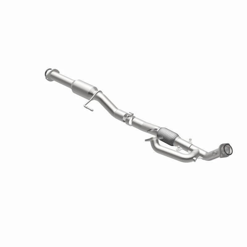 Magnaflow Direct Fit Converter fits 2019-2020 Lexus ES350 / 2020 Toyota Avalon LIMITED / 2018-2020 Toyota Camry 3.5L - Add...