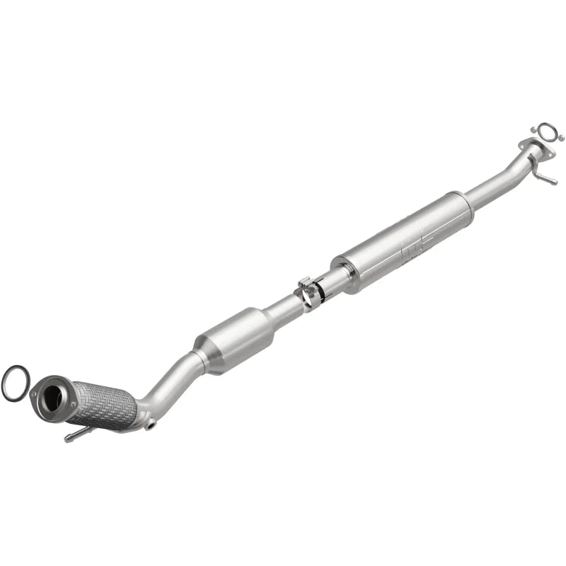 Magnaflow Direct Fit Converter fits 2019-2024 Toyota RAV4 2.5L - Main Product View
