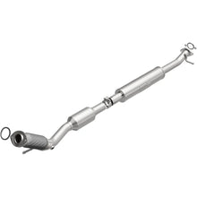 Load image into Gallery viewer, Magnaflow Direct Fit Converter fits 2019-2024 Toyota RAV4 2.5L - Main Product View