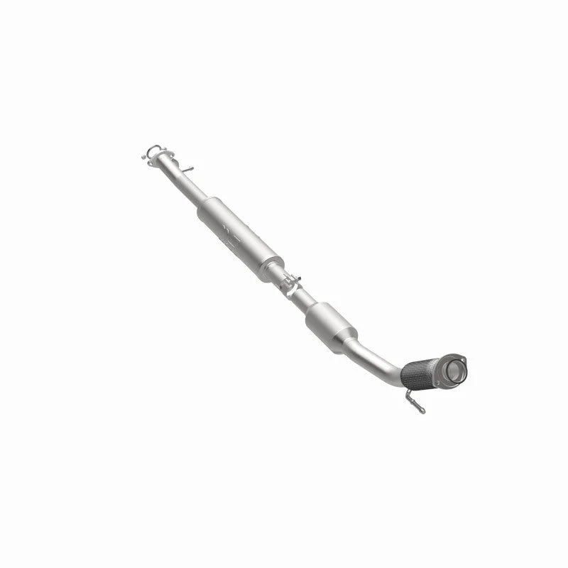 Magnaflow Direct Fit Converter fits 2019-2024 Toyota RAV4 2.5L - Additional View 5