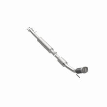 Load image into Gallery viewer, Magnaflow Direct Fit Converter fits 2019-2024 Toyota RAV4 2.5L - Additional View 5