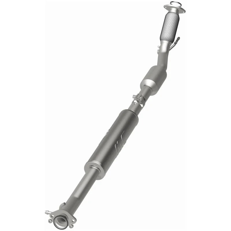 Magnaflow Direct Fit Converter fits 2019-2024 Toyota RAV4 2.5L - Additional View 7