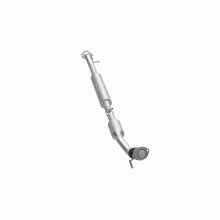 Load image into Gallery viewer, Magnaflow Direct Fit Converter fits 2019-2024 Toyota RAV4 2.5L - Additional View 8