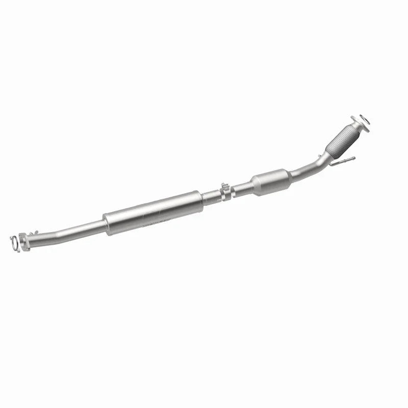 Magnaflow Direct Fit Converter fits 2019-2024 Toyota RAV4 2.5L - Additional View 9