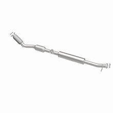 Load image into Gallery viewer, Magnaflow Direct Fit Converter fits 2019-2024 Toyota RAV4 2.5L - Additional View 10