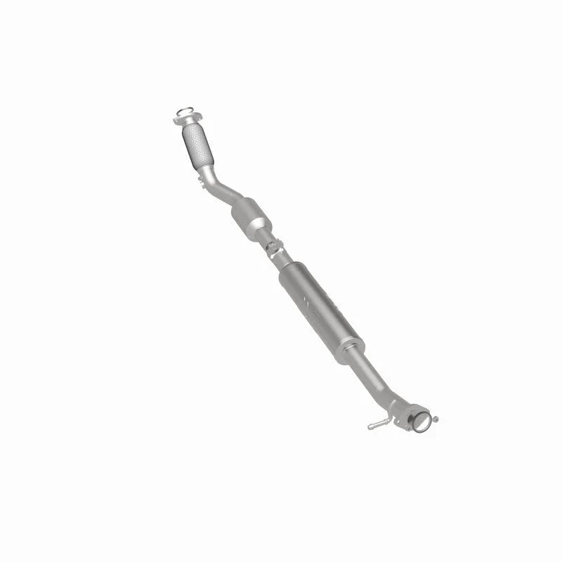 Magnaflow Direct Fit Converter fits 2019-2024 Toyota RAV4 2.5L - Additional View 12