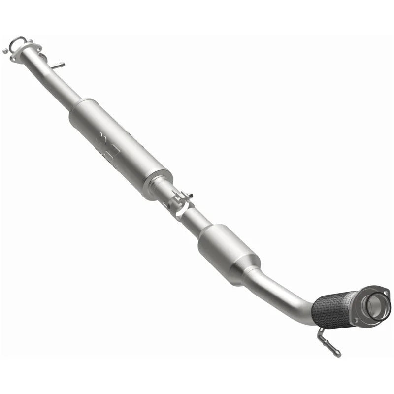 Magnaflow Direct Fit Converter fits 2019-2024 Toyota RAV4 2.5L - Additional View 14