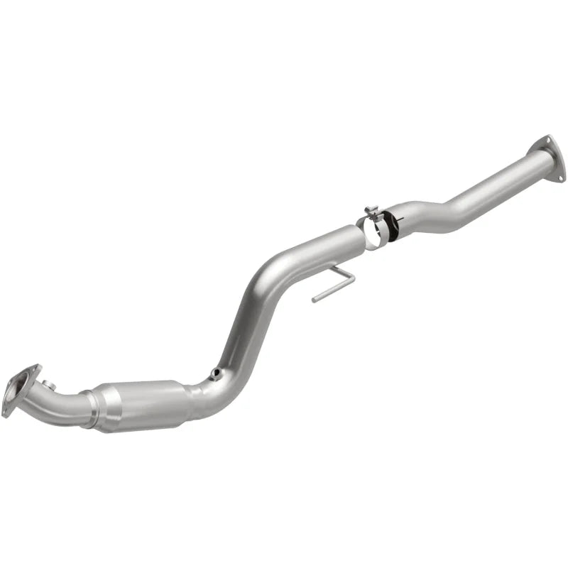 Magnaflow Direct Fit Converter fits Chevrolet Express / 2007-2009 Chevrolet Express 2500 / 2007-2009 Chevrolet Express 350...