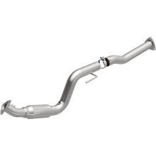 Load image into Gallery viewer, Magnaflow Direct Fit Converter fits Chevrolet Express / 2007-2009 Chevrolet Express 2500 / 2007-2009 Chevrolet Express 350...