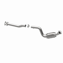Load image into Gallery viewer, Magnaflow Direct Fit Converter fits Chevrolet Express / 2007-2009 Chevrolet Express 2500 / 2007-2009 Chevrolet Express 350...