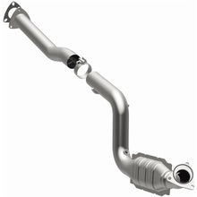 Load image into Gallery viewer, Magnaflow Direct Fit Converter fits Chevrolet Express / 2007-2009 Chevrolet Express 2500 / 2007-2009 Chevrolet Express 350...