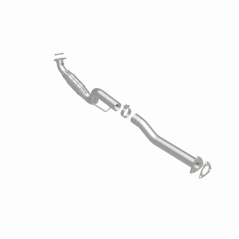 Magnaflow Direct Fit Converter fits Chevrolet Express / 2007-2009 Chevrolet Express 2500 / 2007-2009 Chevrolet Express 350...