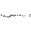 Load image into Gallery viewer, Magnaflow Direct Fit Converter fits Chevrolet Express / 2007-2009 Chevrolet Express 2500 / 2007-2009 Chevrolet Express 350...