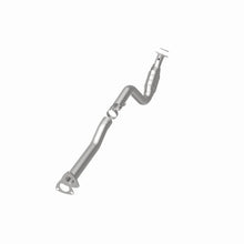 Load image into Gallery viewer, Magnaflow Direct Fit Converter fits Chevrolet Express / 2007-2009 Chevrolet Express 2500 / 2007-2009 Chevrolet Express 350...