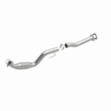 Load image into Gallery viewer, Magnaflow Direct Fit Converter fits Chevrolet Express / 2007-2009 Chevrolet Express 2500 / 2007-2009 Chevrolet Express 350...