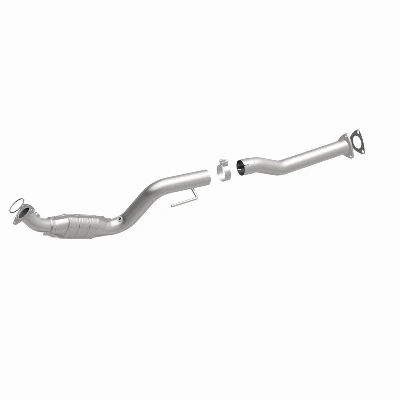 Magnaflow Direct Fit Converter fits Chevrolet Express / 2007-2009 Chevrolet Express 2500 / 2007-2009 Chevrolet Express 350...