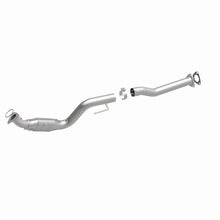 Load image into Gallery viewer, Magnaflow Direct Fit Converter fits Chevrolet Express / 2007-2009 Chevrolet Express 2500 / 2007-2009 Chevrolet Express 350...