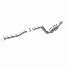 Load image into Gallery viewer, Magnaflow Direct Fit Converter fits Chevrolet Express / 2007-2009 Chevrolet Express 2500 / 2007-2009 Chevrolet Express 350...