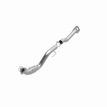 Load image into Gallery viewer, Magnaflow Direct Fit Converter fits Chevrolet Express / 2007-2009 Chevrolet Express 2500 / 2007-2009 Chevrolet Express 350...