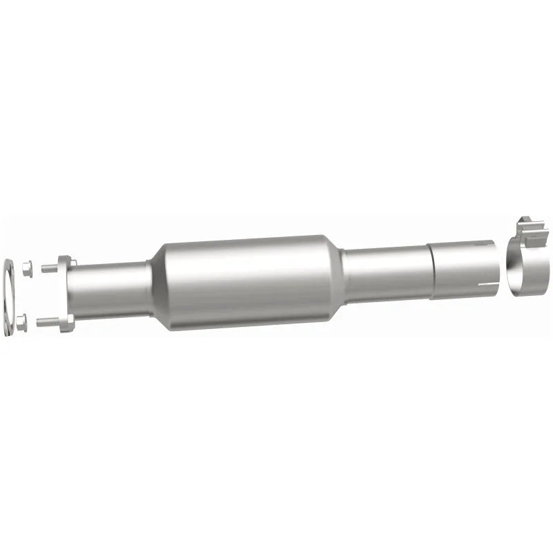 Magnaflow Direct Fit Converter fits Chevrolet Impala / 2012-2013 Chevrolet Impala LS / 2014-2015 Chevrolet Impala LIMITED ...