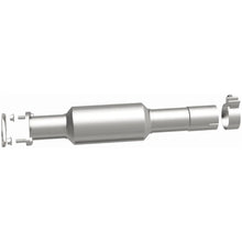 Load image into Gallery viewer, Magnaflow Direct Fit Converter fits Chevrolet Impala / 2012-2013 Chevrolet Impala LS / 2014-2015 Chevrolet Impala LIMITED ...