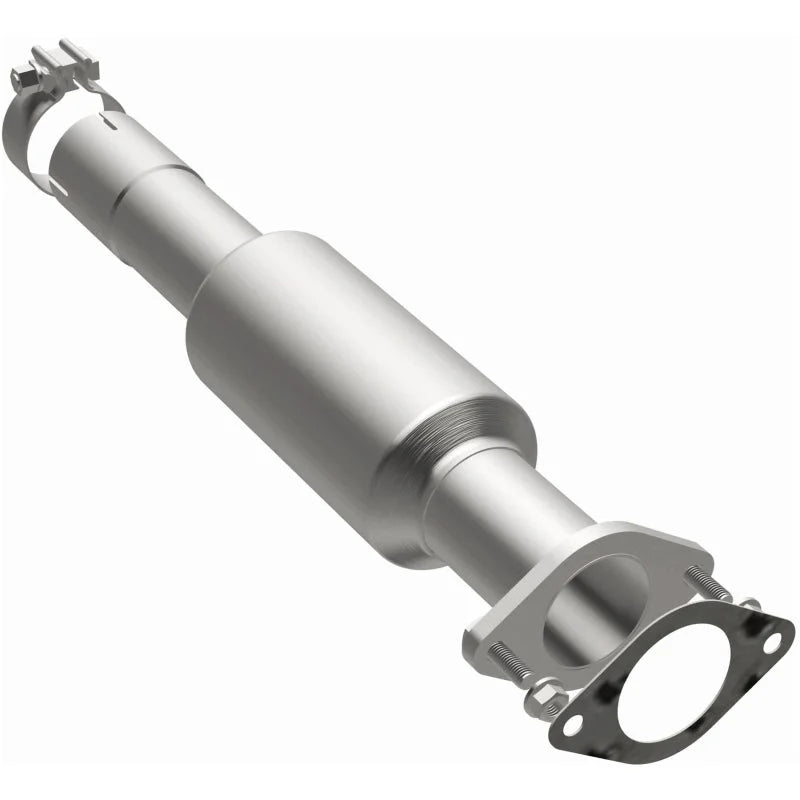 Magnaflow Direct Fit Converter fits Chevrolet Impala / 2012-2013 Chevrolet Impala LS / 2014-2015 Chevrolet Impala LIMITED ...