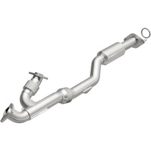 Load image into Gallery viewer, Magnaflow Direct-Fit OEM EPA Compliant Catalytic Converter fits 2013-2017 Infiniti JX35 / QX60 / Nissan Pathfinder V6 3.5L