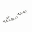 Load image into Gallery viewer, Magnaflow Direct-Fit OEM EPA Compliant Catalytic Converter fits 2013-2017 Infiniti JX35 / QX60 / Nissan Pathfinder V6 3.5L