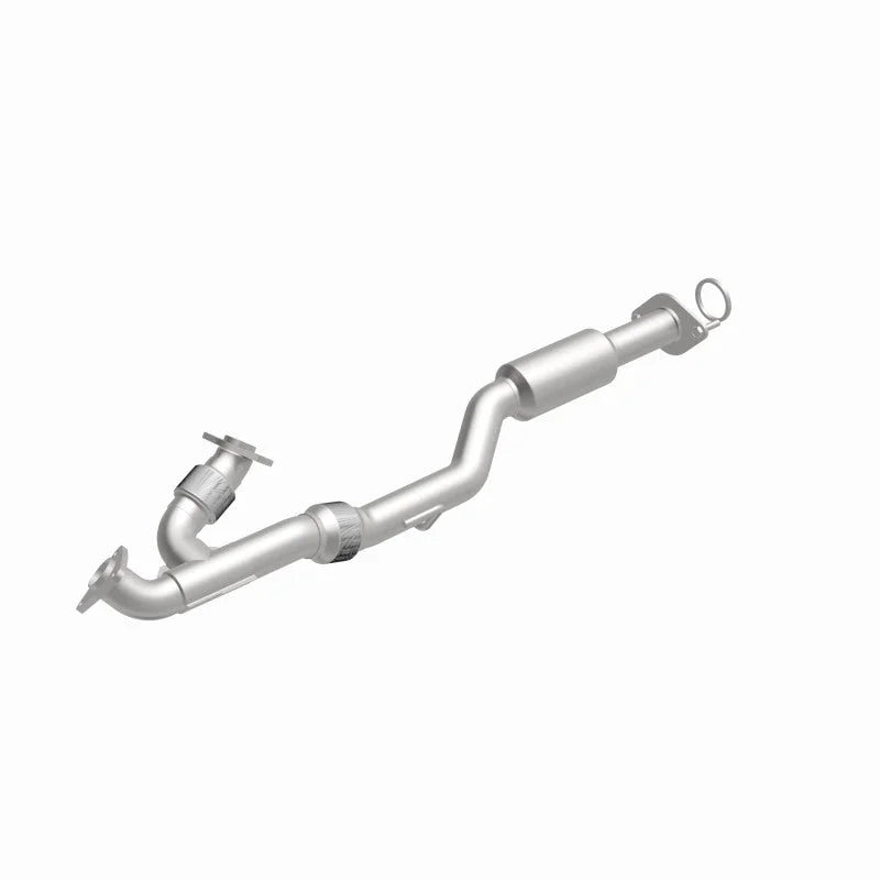 Magnaflow Direct-Fit OEM EPA Compliant Catalytic Converter fits 2013-2017 Infiniti JX35 / QX60 / Nissan Pathfinder V6 3.5L