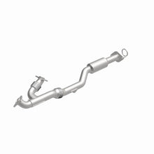 Load image into Gallery viewer, Magnaflow Direct-Fit OEM EPA Compliant Catalytic Converter fits 2013-2017 Infiniti JX35 / QX60 / Nissan Pathfinder V6 3.5L