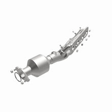 Load image into Gallery viewer, Magnaflow Direct-Fit Right Manifold Catalytic Converter fits 2016-2021 Infiniti QX80 / 2017-2022 Nissan Armada / 2018-2021...