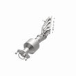 Load image into Gallery viewer, Magnaflow Direct-Fit Right Manifold Catalytic Converter fits 2016-2021 Infiniti QX80 / 2017-2022 Nissan Armada / 2018-2021...