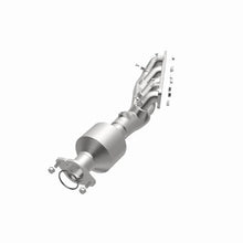 Load image into Gallery viewer, Magnaflow Direct-Fit Right Manifold Catalytic Converter fits 2016-2021 Infiniti QX80 / 2017-2022 Nissan Armada / 2018-2021...
