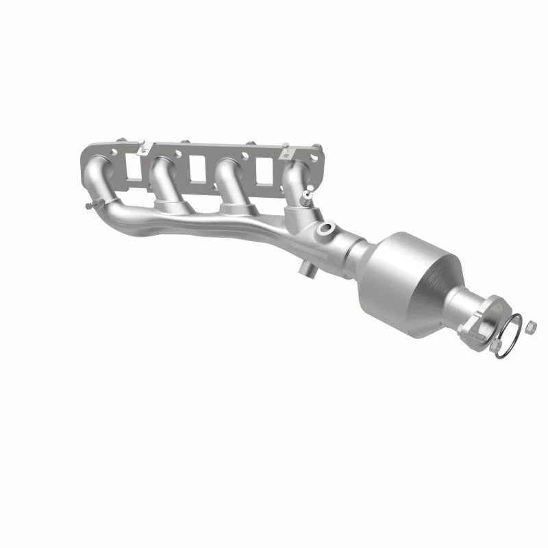 Magnaflow Direct-Fit Right Manifold Catalytic Converter fits 2016-2021 Infiniti QX80 / 2017-2022 Nissan Armada / 2018-2021...