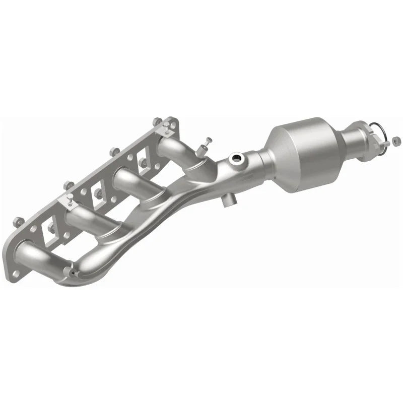 Magnaflow Direct-Fit Right Manifold Catalytic Converter fits 2016-2021 Infiniti QX80 / 2017-2022 Nissan Armada / 2018-2021...