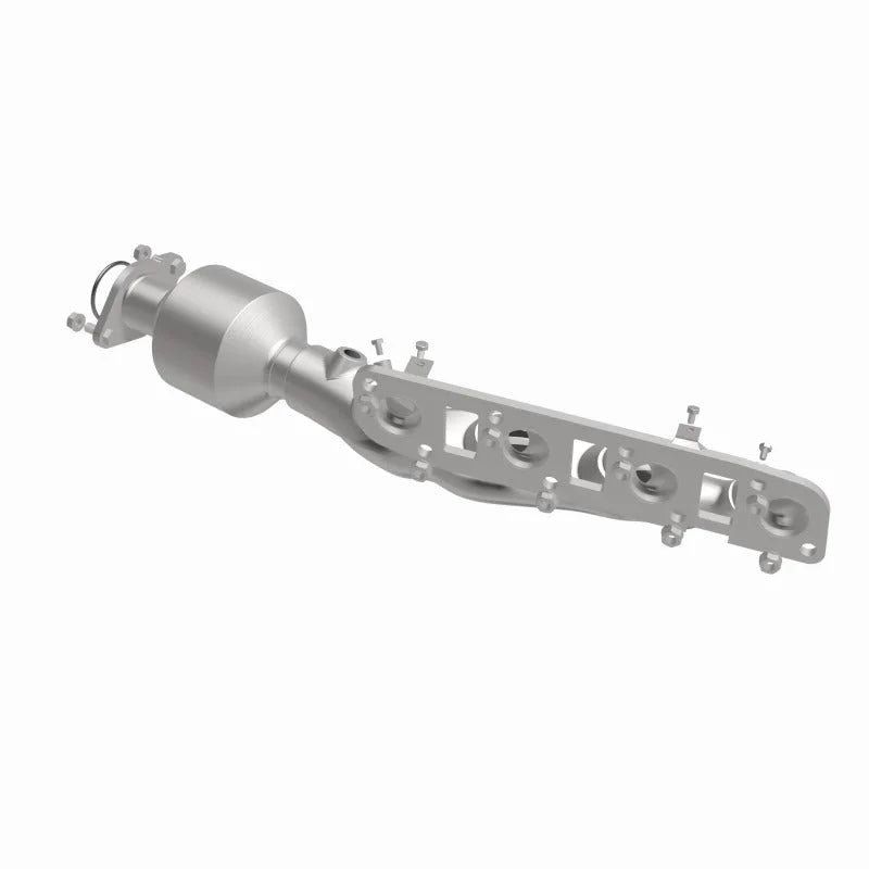 Magnaflow Direct-Fit Right Manifold Catalytic Converter fits 2016-2021 Infiniti QX80 / 2017-2022 Nissan Armada / 2018-2021...