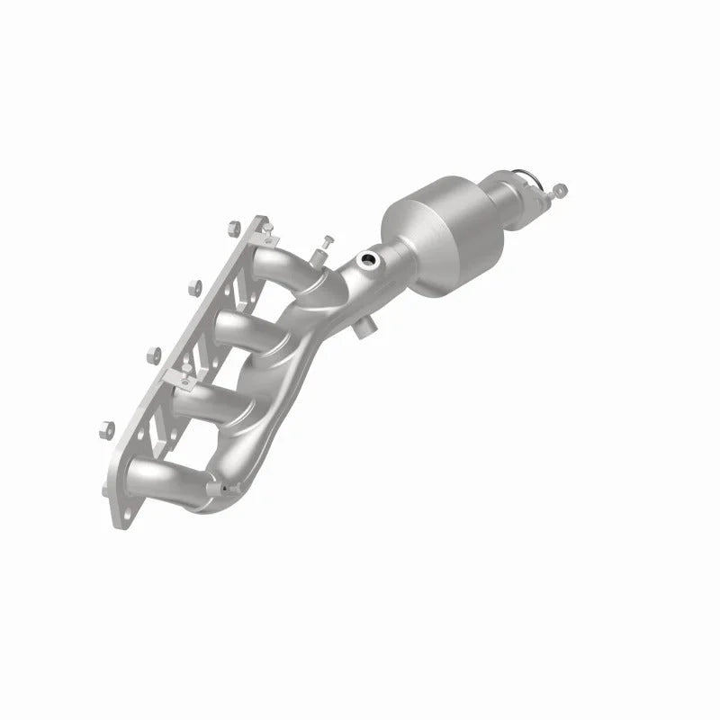 Magnaflow Direct-Fit Right Manifold Catalytic Converter fits 2016-2021 Infiniti QX80 / 2017-2022 Nissan Armada / 2018-2021...