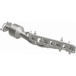 Load image into Gallery viewer, Magnaflow Direct-Fit Right Manifold Catalytic Converter fits 2016-2021 Infiniti QX80 / 2017-2022 Nissan Armada / 2018-2021...
