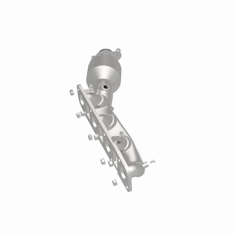 Magnaflow Direct-Fit Right Manifold Catalytic Converter fits 2016-2021 Infiniti QX80 / 2017-2022 Nissan Armada / 2018-2021...