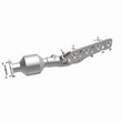 Load image into Gallery viewer, Magnaflow Direct-Fit Right Manifold Catalytic Converter fits 2016-2021 Infiniti QX80 / 2017-2022 Nissan Armada / 2018-2021...