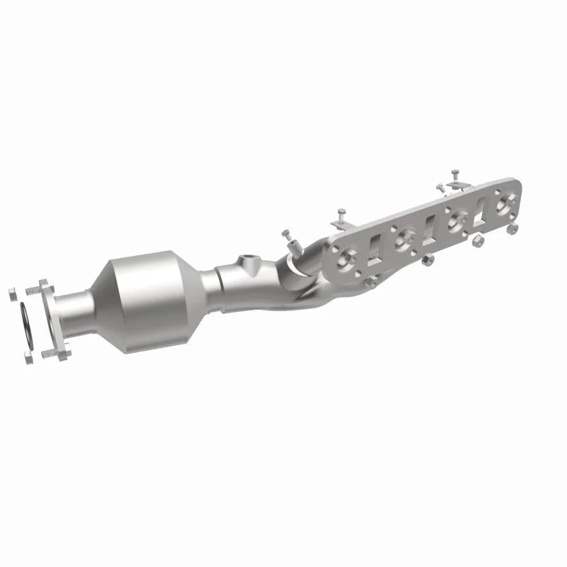 Magnaflow Direct-Fit Right Manifold Catalytic Converter fits 2016-2021 Infiniti QX80 / 2017-2022 Nissan Armada / 2018-2021...