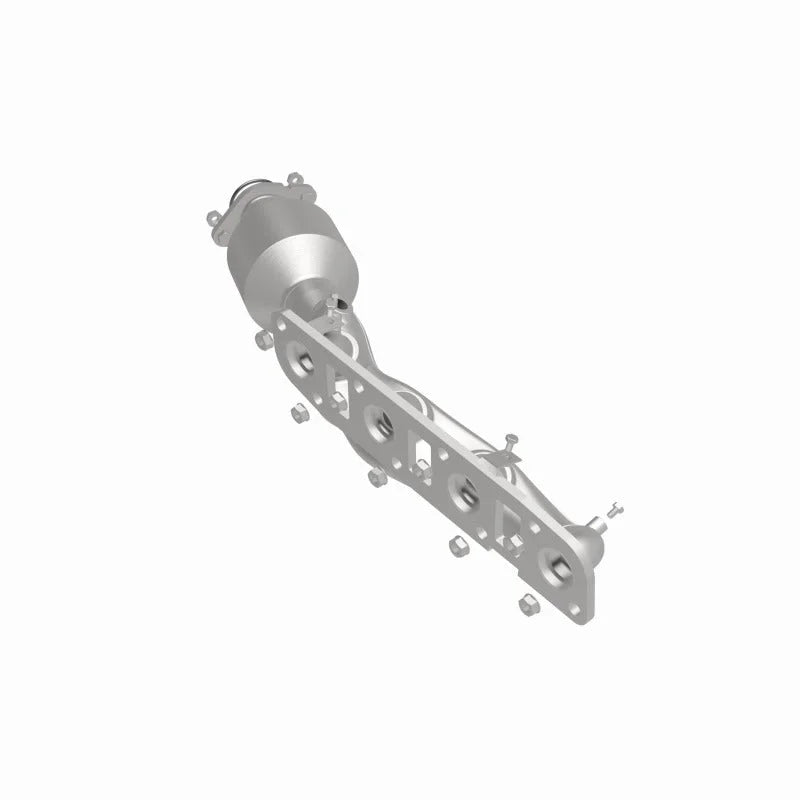 Magnaflow Direct-Fit Right Manifold Catalytic Converter fits 2016-2021 Infiniti QX80 / 2017-2022 Nissan Armada / 2018-2021...