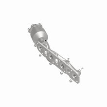 Load image into Gallery viewer, Magnaflow Direct-Fit Right Manifold Catalytic Converter fits 2016-2021 Infiniti QX80 / 2017-2022 Nissan Armada / 2018-2021...