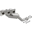 Load image into Gallery viewer, Magnaflow Direct-Fit SS Catalytic Converter fits 2008-2013 BMW 128I / 2006 BMW 325I / 2006 BMW 325XI / 2007-2013 BMW 328I ...