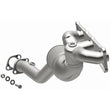 Load image into Gallery viewer, Magnaflow Direct-Fit SS Catalytic Converter fits 2008-2013 BMW 128I / 2006 BMW 325I / 2006 BMW 325XI / 2007-2013 BMW 328I ...